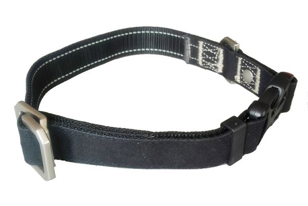 reflective safe metal buckle reflective Dog Collars reflective safe metal buckle reflective Dog Collars