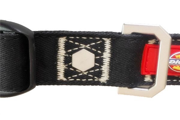 reflective safe metal buckle Dog Collars reflective safe metal buckle Dog Collars