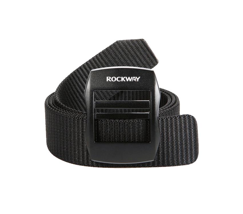 38mm nylon military belt