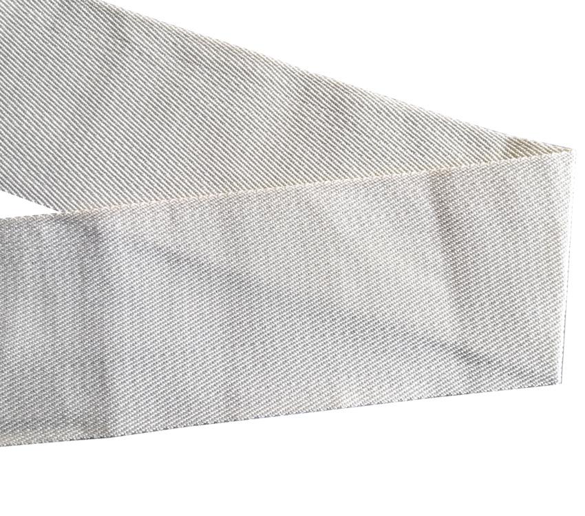 fireproof aramid webbing