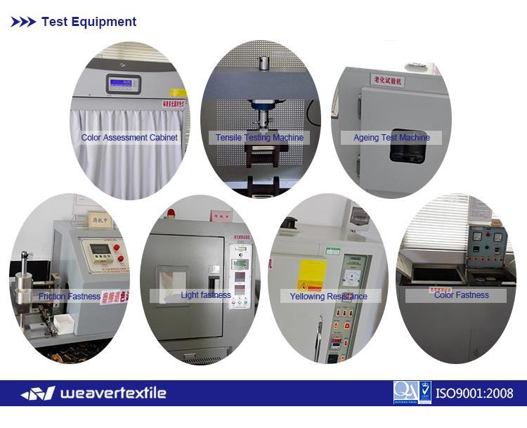 test equipment