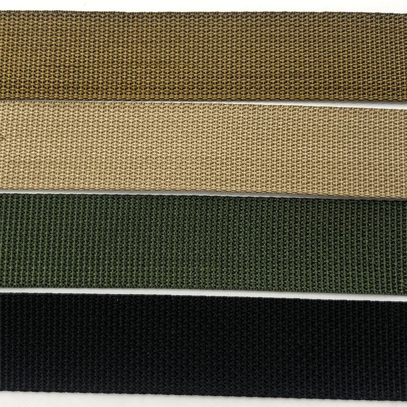 aa 55301 webbing ,mil spec nylon webbing
