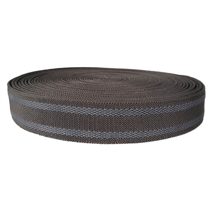 anti-slip rubber elastic belt