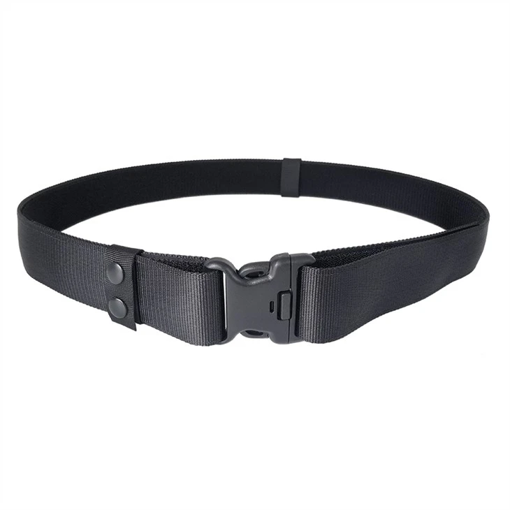 security guard utility belt