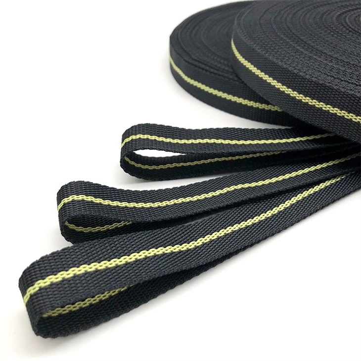 aramid woven webbing