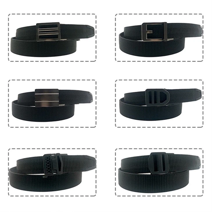 best edc tactical belt