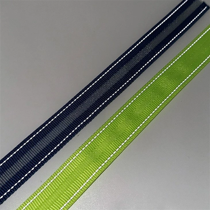 Reflective Webbing