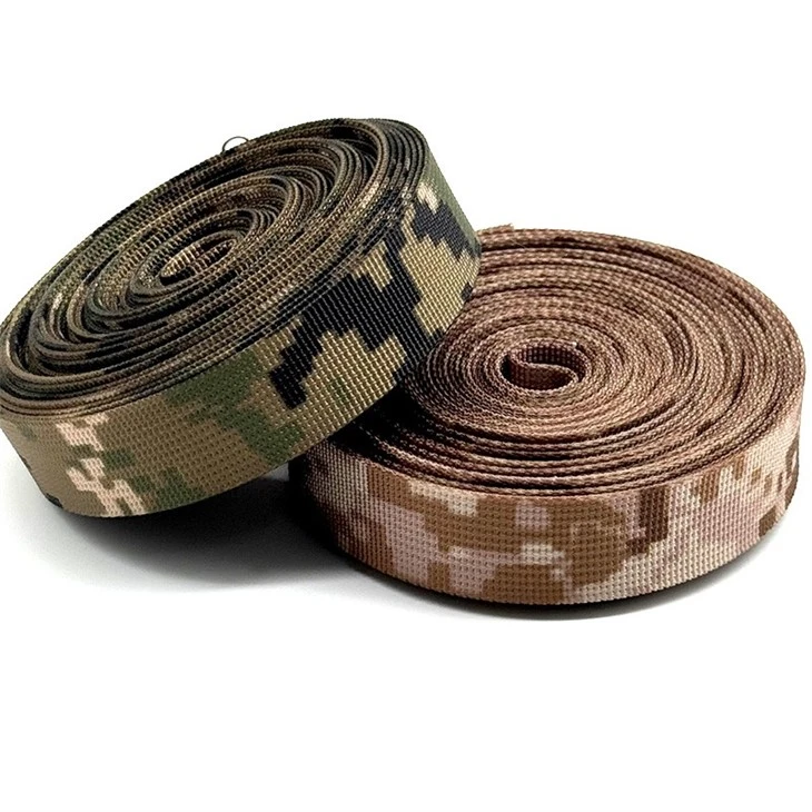 Aor1 camo strap