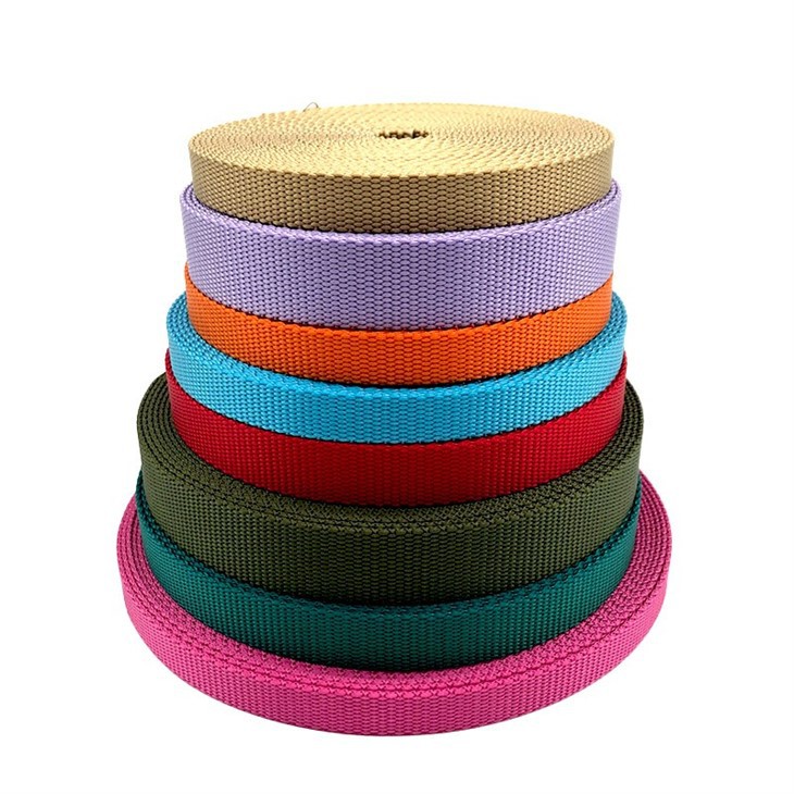 nylon webbing